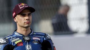 Miguel Oliveira atinge 200.º Grande Prémio nas Américas
