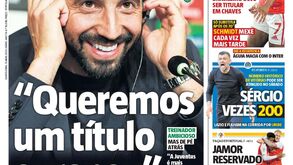 Quinta-feira, 13 de abril de 2023