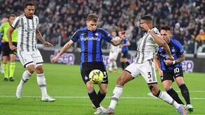 A nova Juventus