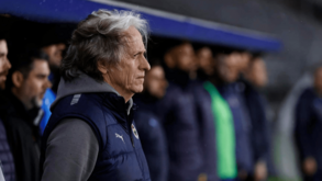 Jesus confirma conversa com Marcos Braz: «Disse-me que ia pôr um interino. Respondi OK. Podem esperar por mim?»