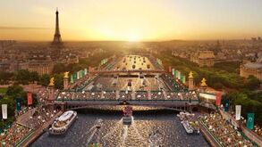 Paris'2024: França vai utilizar câmaras de vigilância com base em algoritmos