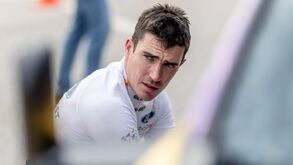 As reações à morte de Craig Breen: «Estávamos a trocar mensagens e depois deixas de responder»