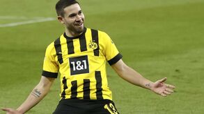 Pedrinho jogou com Raphaël Guerreiro no Lorient: «Falta-lhe ser campeão nacional»