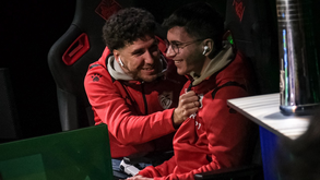 SC Braga EGN qualifica-se para as eLiga Portugal Finals