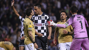 Boavista-V. Guimarães: Clássico com multas e castigos para todos os gostos