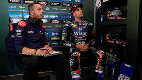 Miguel Oliveira traça objetivo para Austin: «Somar pontos em ambas as corridas»