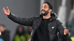 Rúben Amorim: «Tivemos o controlo durante o jogo todo»