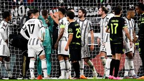 Os casos do Juventus-Sporting
