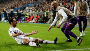 Anderlecht e Fiorentina lançados para as 'meias' da Liga Conferência