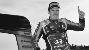 Craig Breen: fim do sonho irlandês