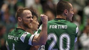 Pedro Cary: «Não nasci sportinguista, mas aprendi a amar o Sporting»
