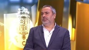 Sérgio Krithinas: «Sporting sofreu muito com a saída de St. Juste»