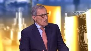 Carlos Barbosa da Cruz: «Sporting? Custa perder assim»
