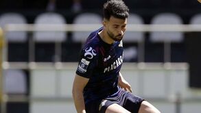 Alanzinho continua no Moreirense na próxima época