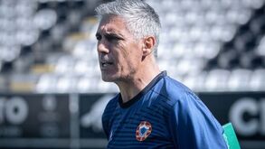 Vítor Paneira: «Os varzinistas devem estar orgulhosos da estrutura atual do Varzim»