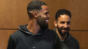 St. Juste, Amorim, o 