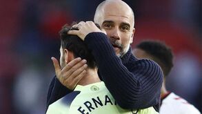 Bernardo Silva, 