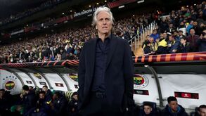 Brasileiros dizem que Al Nassr de Cristiano Ronaldo quer Jorge Jesus