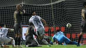 O resumo do Famalicão-V. Guimarães: os golos, os casos e outros lances