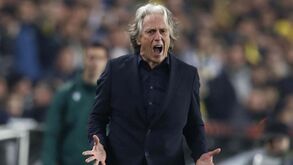 Flamengo desiste de esperar por Jorge Jesus e avança para outro nome