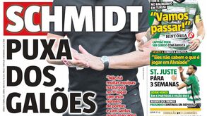 Sábado, 15 de abril de 2023