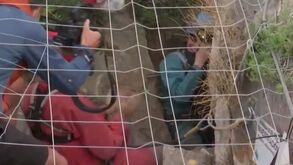Alpinista passou 500 dias numa caverna em Espanha
