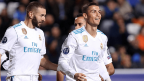 Antigo colega explica sucesso de Benzema: «Inspirou-se em Ronaldo»
