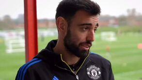 Bruno Fernandes: «Os comentadores querem é chamar a atenção»