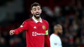 Bruno Fernandes: «Os comentadores têm de dizer alguma coisa para não perderem o trabalho»