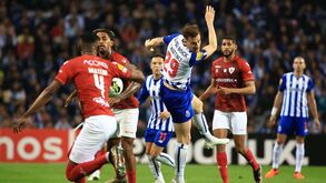 Penáltis a favor do FC Porto foram bem assinalados? Os casos do jogo com o Santa Clara