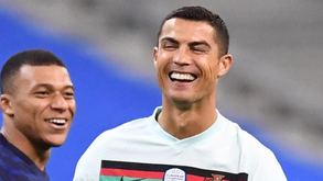 O monstro Mbappé: Lidera sucessão à era marciana