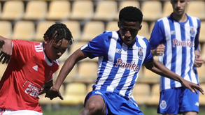 A crónica do FC Porto-Benfica, 2-2: Águia deixou fugir pontos no Porto