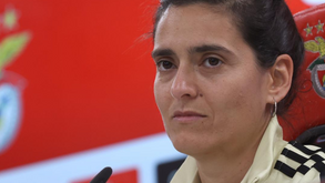 Filipa Patão quer Benfica atento contra o Sp. Braga