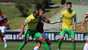 A crónica do Mafra-Torreense, 1-0: Vitória no dérbi