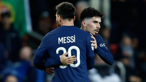 A crónica do PSG-Lens, 3-1: Passo de gigante