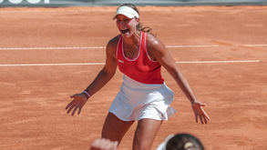 Perfeição no Jamor