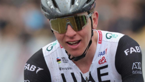 Tadej Pogacar favorito para a 57.ª edição da Amstel Gold Race