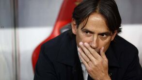 Reunião de emergência no Inter termina com aviso a Inzaghi: é preciso eliminar o Benfica