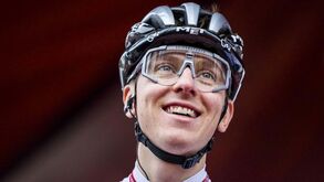 Tadej Pogacar conquista Amstel Gold Race em mais uma exibição de classe