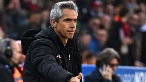 Paulo Sousa responde a Allegri: «Sempre fui correto e tenho respeito pelos outros»