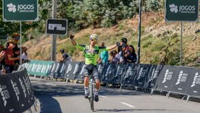 Rafael Silva vence Taça de Portugal de Elite com 4.º  lugar na Clássica do Xisto