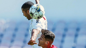 Penafiel-Nacional, 3-0: penafidelenses quebram sequência negativa