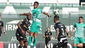 A crónica do Rio Ave-Casa Pia, 1-1: um empate com sabor agridoce