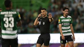 Os casos do Sporting-Arouca