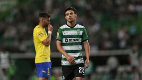 Rúben Amorim desperdiça pontos como nunca