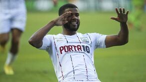 U. Leiria-Felgueiras, 4-1: exibição de líder
