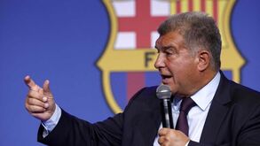 Laporta, o 'Caso Negreira' e as queixas do Real Madrid: «Exercício de cinismo sem precedentes»
