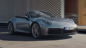 Vendas da Porsche sobem 18% no 1.º trimestre para 80.767 unidades