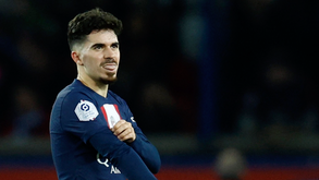 'L'Équipe' destaca três portugueses na equipa da semana da Liga francesa