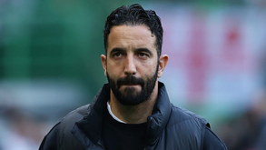 Imprensa britânica afasta Rúben Amorim do Chelsea